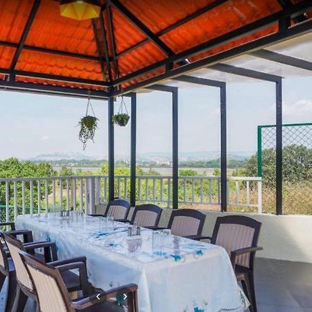 7Bhk Villa With Wonderful View And Good Food ロナバラ エクステリア 写真
